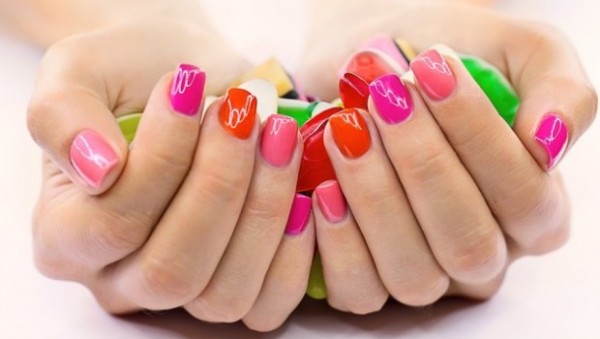 4. "How to Achieve Perfectly Polished Nail Tips with Color" - wide 5